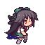 Okuu Dancing